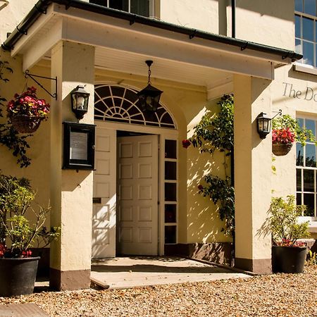 The Dove Inn Micheldever Exterior foto
